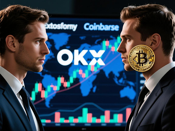 (ouyi网)交易所交易界面